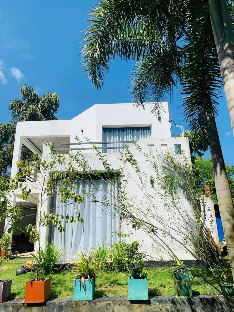 Cassia Udawalawe Hotel Exterior foto
