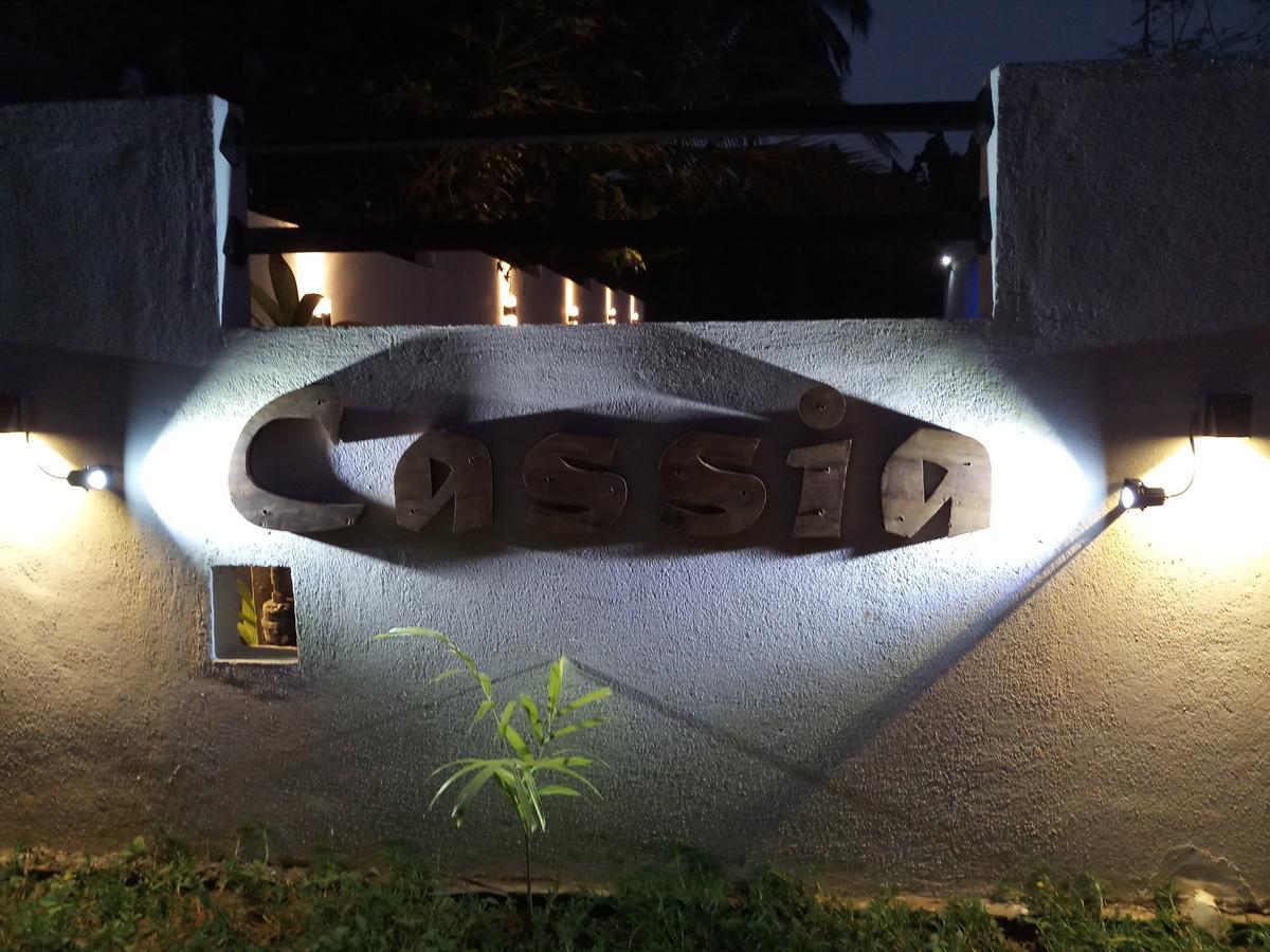 Cassia Udawalawe Hotel Exterior foto