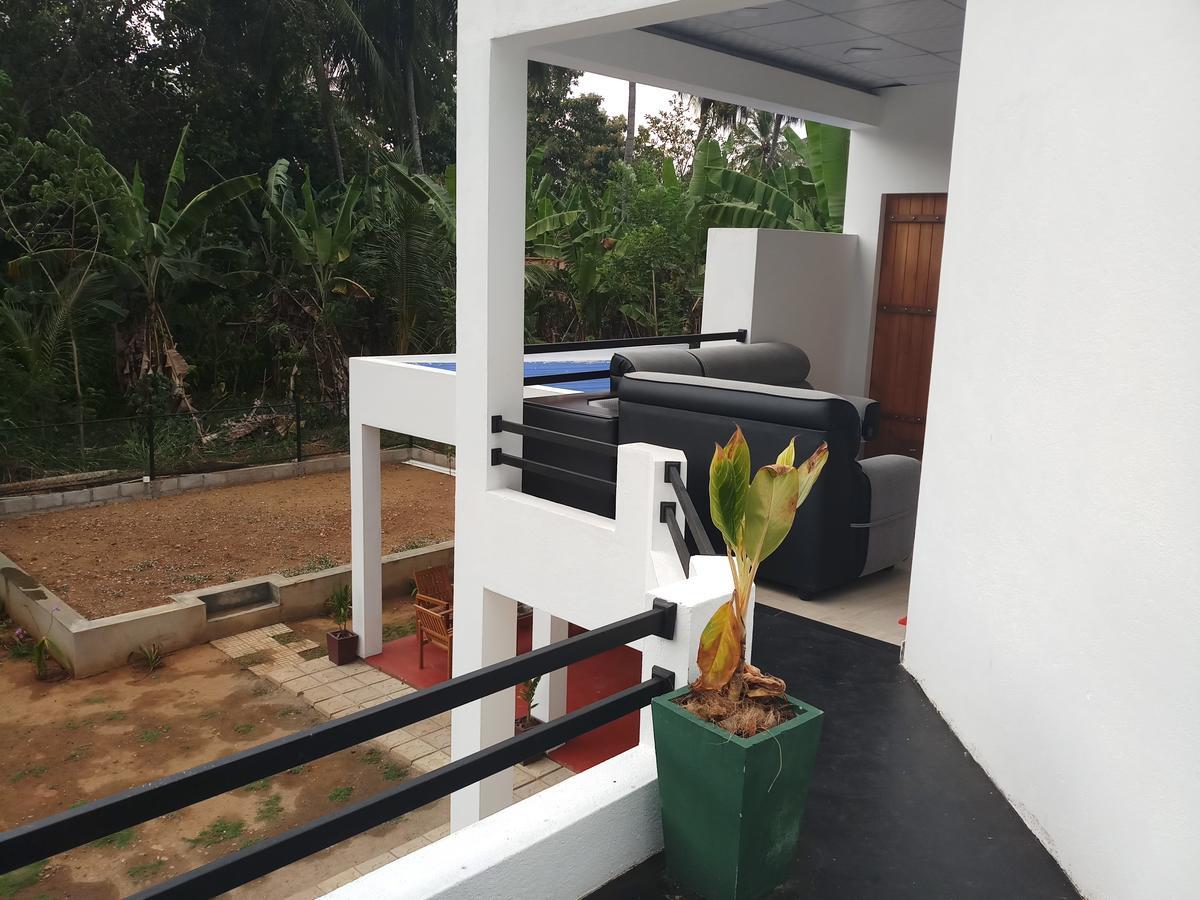 Cassia Udawalawe Hotel Exterior foto